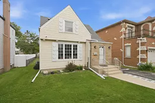 5108 N Octavia Ave, Harwood Heights, IL 60706 - Photo 3