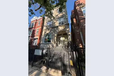 1312 N Artesian Avenue #3R, Chicago, IL 60622 - Photo 1
