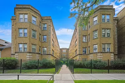 4831 N Springfield Avenue #2B, Chicago, IL 60625 - Photo 1