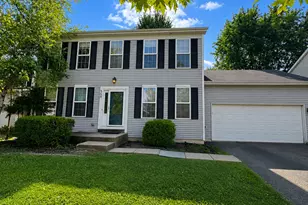 568 Truman Dr, Oswego, IL 60543 - Photo 1