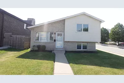9800 S Artesian Avenue, Evergreen Park, IL 60805 - Photo 1