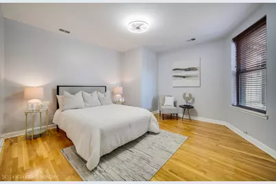 4935 S Vincennes Avenue #2S, Chicago, IL 60615 - Photo 9
