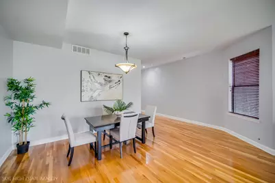4935 S Vincennes Avenue #2S, Chicago, IL 60615 - Photo 5