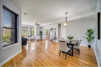 4935 S Vincennes Avenue #2S, Chicago, IL 60615 - Photo 3