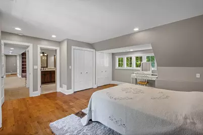 12307 S Hobart Street, Palos Park, IL 60464 - Photo 17
