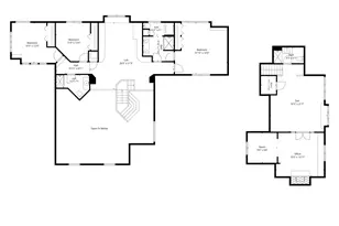 12307 S Hobart St, Palos Park, IL 60464 - Photo 35