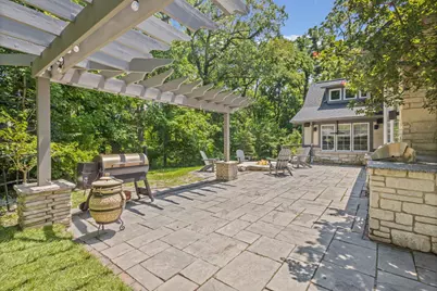 12307 S Hobart Street, Palos Park, IL 60464 - Photo 29