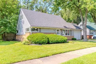 413 Winnemac St, Park Forest, IL 60466 - Photo 3