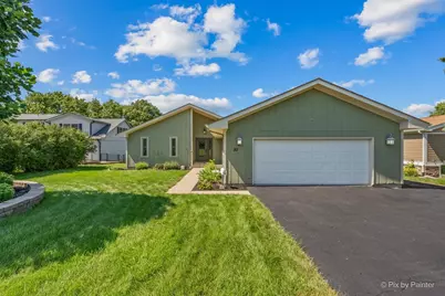 30 Holiday Drive, Lake Holiday, IL 60552 - Photo 1