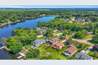 30 Holiday Drive, Lake Holiday, IL 60552 - Photo 49