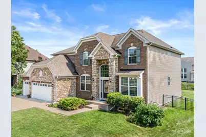 4135 Bedford Lane, Aurora, IL 60504 - Photo 1