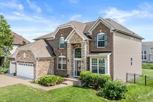4135 Bedford Ln, Aurora, IL 60504 - Photo 1