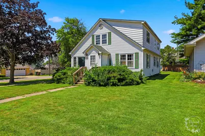 531 Penfield Street, Beecher, IL 60401 - Photo 1