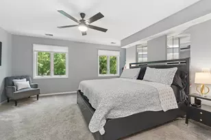 1245 Braeburn Ave, Flossmoor, IL 60422 - Photo 29