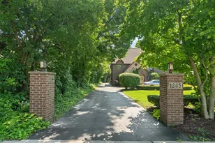 1245 Braeburn Ave, Flossmoor, IL 60422 - Photo 51