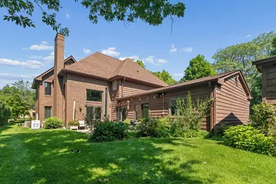 1245 Braeburn Avenue, Flossmoor, IL 60422 - Photo 45