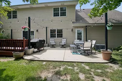 1190 Vantage Lane, Bourbonnais, IL 60914 - Photo 41
