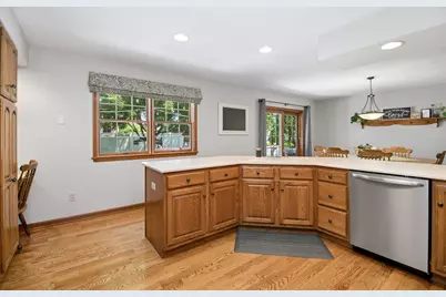 1190 Vantage Lane, Bourbonnais, IL 60914 - Photo 11