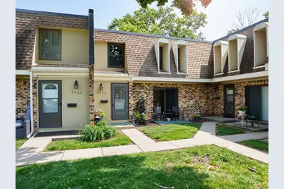 7770 S Woodward Avenue #7F, Woodridge, IL 60517 - Photo 1