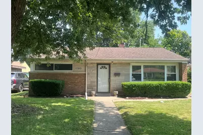 17213 Lorenz Avenue, Lansing, IL 60438 - Photo 1