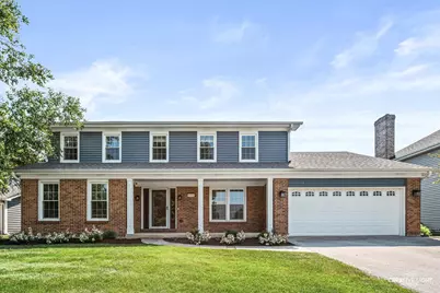 2476 Barkdoll Road, Naperville, IL 60565 - Photo 1