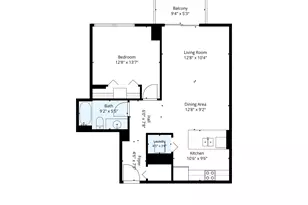 421 W Huron St, Chicago, IL 60654 - Photo 19