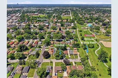 532 Clayton Road, Hillside, IL 60162 - Photo 41