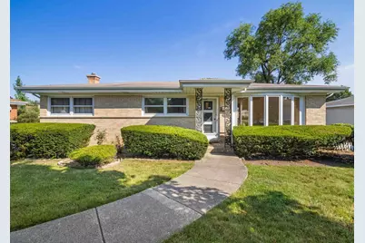 2531 William Avenue, Glenview, IL 60025 - Photo 1