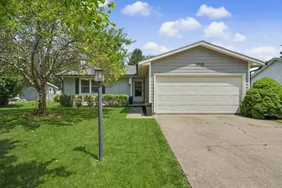 1910 Branch Road, Champaign, IL 61821 - Photo 1