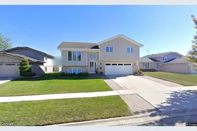629 Poplar Avenue, Romeoville, IL 60446 - Photo 1