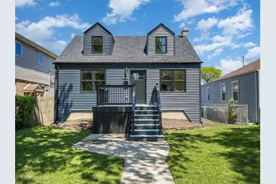 3836 W 110th Place, Chicago, IL 60655 - Photo 1