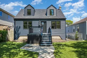 3836 W 110th Pl, Chicago, IL 60655 - Photo 1