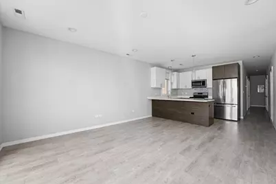 2533 W Congress Parkway #1E, Chicago, IL 60612 - Photo 3