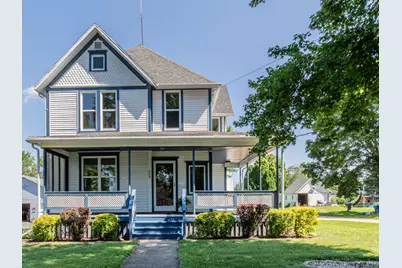 309 E Van Buren Street, Ohio, IL 61349 - Photo 1