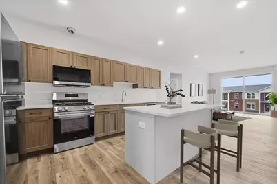 302 Miller Drive #A, North Aurora, IL 60542 - Photo 3