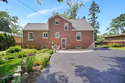 5228 Cass Street, Oak Lawn, IL 60453 - Photo 35