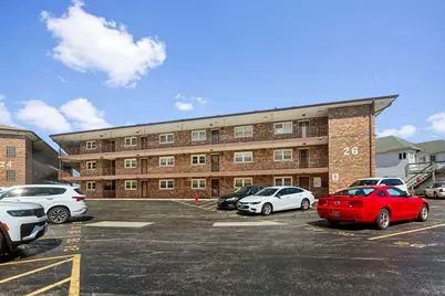 26 N Pistakee Lake Road #3E, Fox Lake, IL 60020 - Photo 1