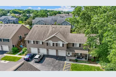 453 Village Creek Drive #453, Lake in the Hills, IL 60156 - Photo 35