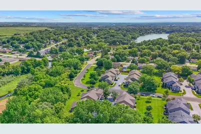 453 Village Creek Drive #453, Lake in the Hills, IL 60156 - Photo 37
