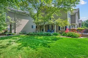 453 Village Creek Dr, Lake in the Hills, IL 60156 - Photo 1