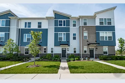 4163 Calder Lane #4163, Aurora, IL 60504 - Photo 1