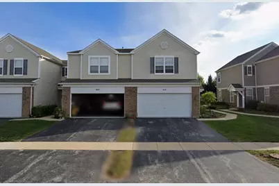 610 Springbrook Trail #610, Oswego, IL 60543 - Photo 1