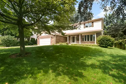 360 E Woodland Road, Lake Bluff, IL 60044 - Photo 27