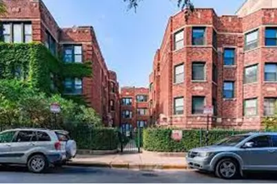 628 W Patterson Avenue #2S, Chicago, IL 60613 - Photo 1