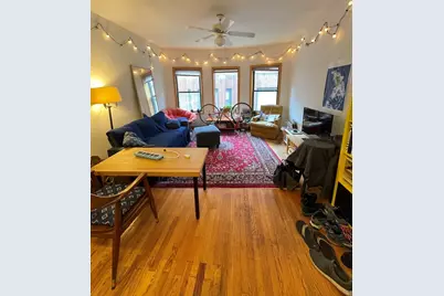 628 W Patterson Avenue #2S, Chicago, IL 60613 - Photo 3