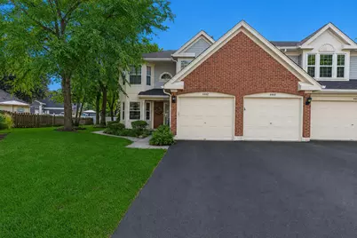 4440 Castlebar Lane, Hanover Park, IL 60133 - Photo 1