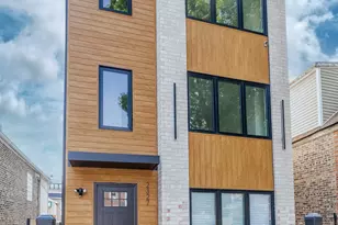 3041 W Flournoy St, Chicago, IL 60612 - Photo 1