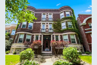 5412 S University Avenue #3S, Chicago, IL 60615 - Photo 1
