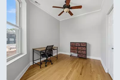 5412 S University Avenue #3S, Chicago, IL 60615 - Photo 9