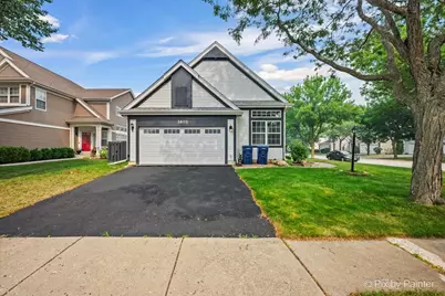 1601 Newgate Court, Gurnee, IL 60031 - Photo 1